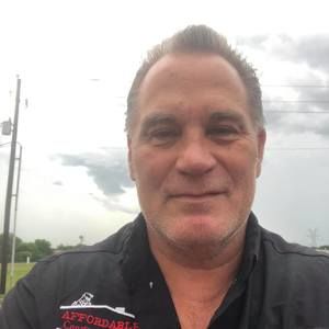 Meet your Posher, Mike a.